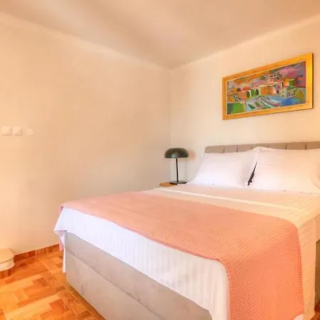 Villa Franklin With Swimming Pool Dubrovnik