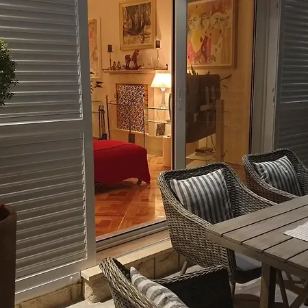 Villa Franklin With Swimming Pool Dubrovnik