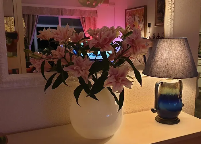 וילה Franklin With Swimming Pool *