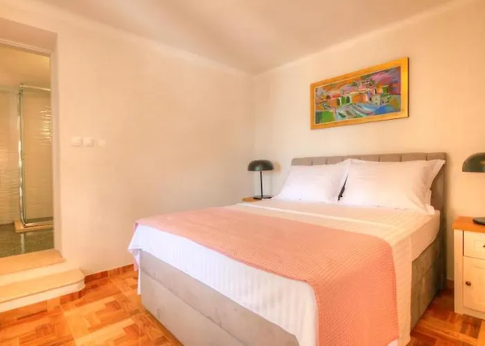 Villa Franklin With Swimming Pool Ragusa