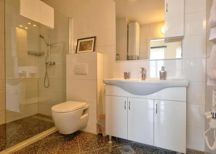 Villa Franklin With Swimming Pool Dubrovnik